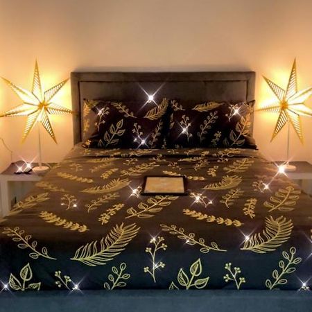 Shanti Boutique Daire Netanya Dış mekan fotoğraf